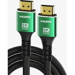 HDMI cable Bounn 1.5 m, 8K @60Hz, JL-HC015