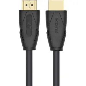 HDMI cable TB Print 15 m, black