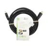 HDMI-кабель Nedis CVGL34060BK50 5 м Photo 3