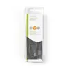 DisplayPort kabelis Nedis CCGB37010BK20, 2 m Photo 3