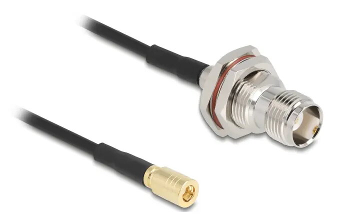 Audio & Video Cables