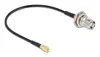 Кабель коаксиальный Molex PN 90724 RG-174 0,2 м Photo 2