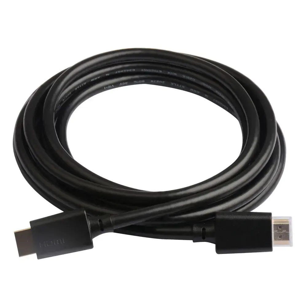 MANHATTAN HDMI кабель ICOC-HDMI21-8-010 1 м Photo 3