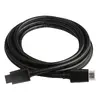 MANHATTAN HDMI кабель ICOC-HDMI21-8-010 1 м Photo 3