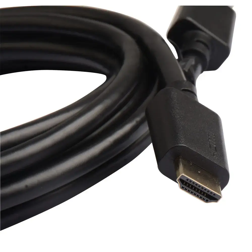MANHATTAN HDMI кабель ICOC-HDMI21-8-010 1 м Photo 4