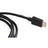 MANHATTAN HDMI кабель ICOC-HDMI21-8-010 1 м Photo 7