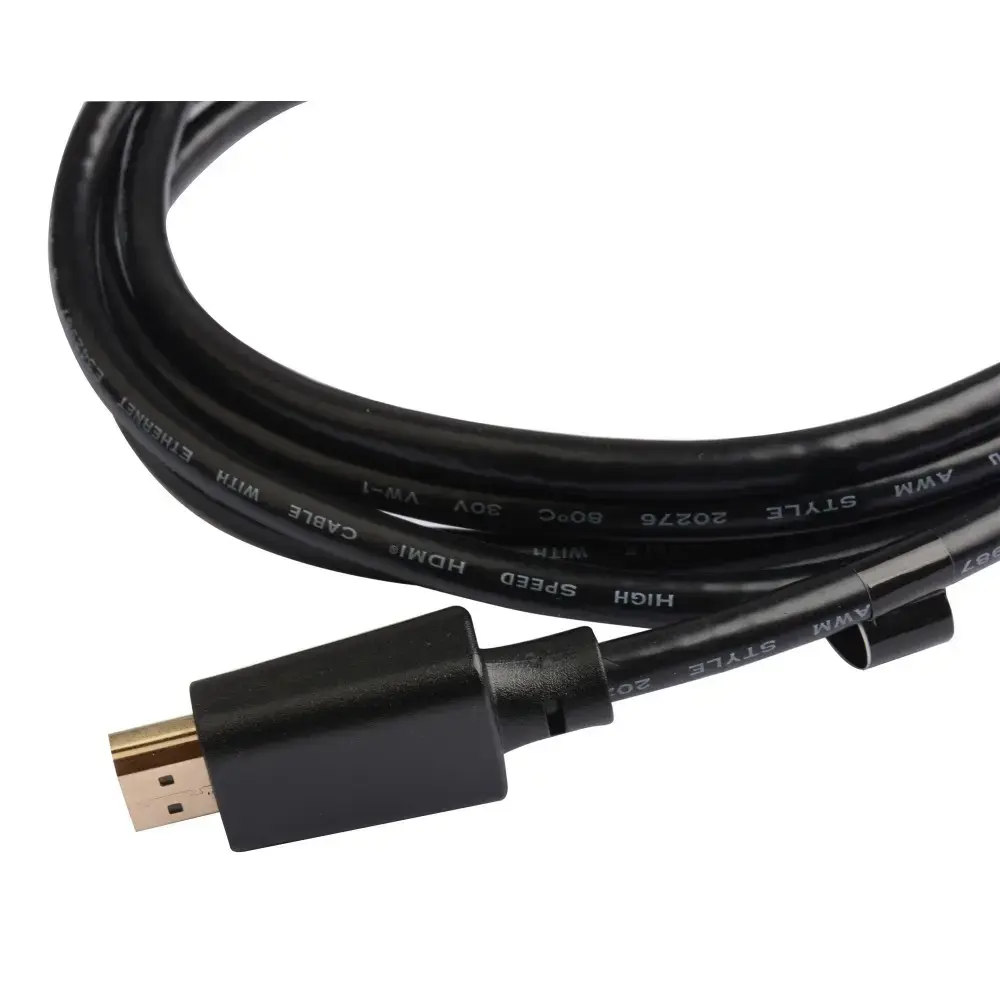 MANHATTAN HDMI кабель ICOC-HDMI21-8-010 1 м Photo 8