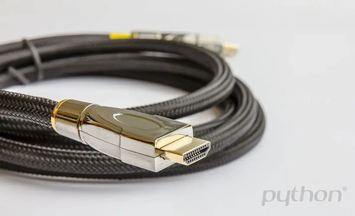 Кабель Good Connections GC-M0021 HDMI 15 м Photo 2