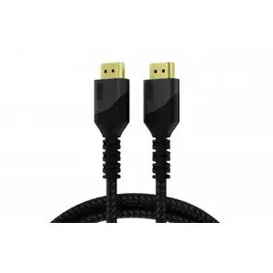 HDMI cable Wozinsky NL3588 2 m, graphite