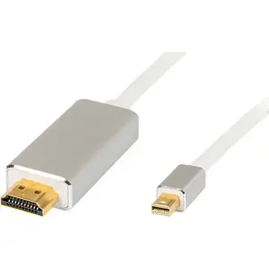 Adapter cable BLOW 92-020 mini DisplayPort to HDMI 1.8 m