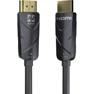 HDMI cable SEAGATE 10 m black (1KV017) — HDMI to HDMI, passive