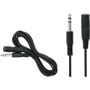 BLOW 3837# кабель 6,3 мм удлинитель 3 м Photo 1