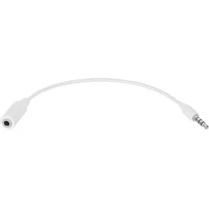 Connector INNE ZLA0581F — 3.5mm female iPod/iPhone socket for cable