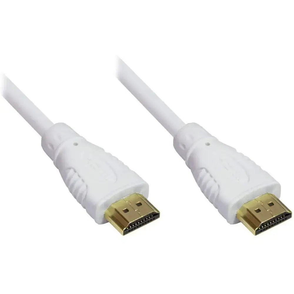 Techly ICOC HDMI кабель 0,5 м Photo 2