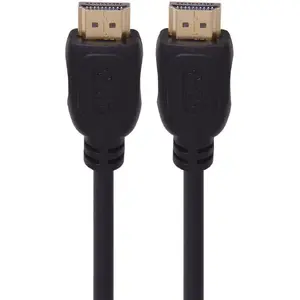 HDMI cable TB Print 1.8 m black — HDMI to HDMI, model AKTBXVH1P20G18B