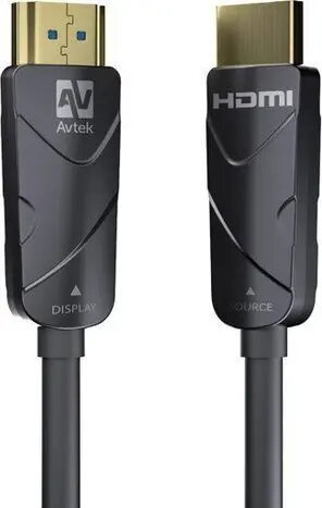 Audio & Video Cables
