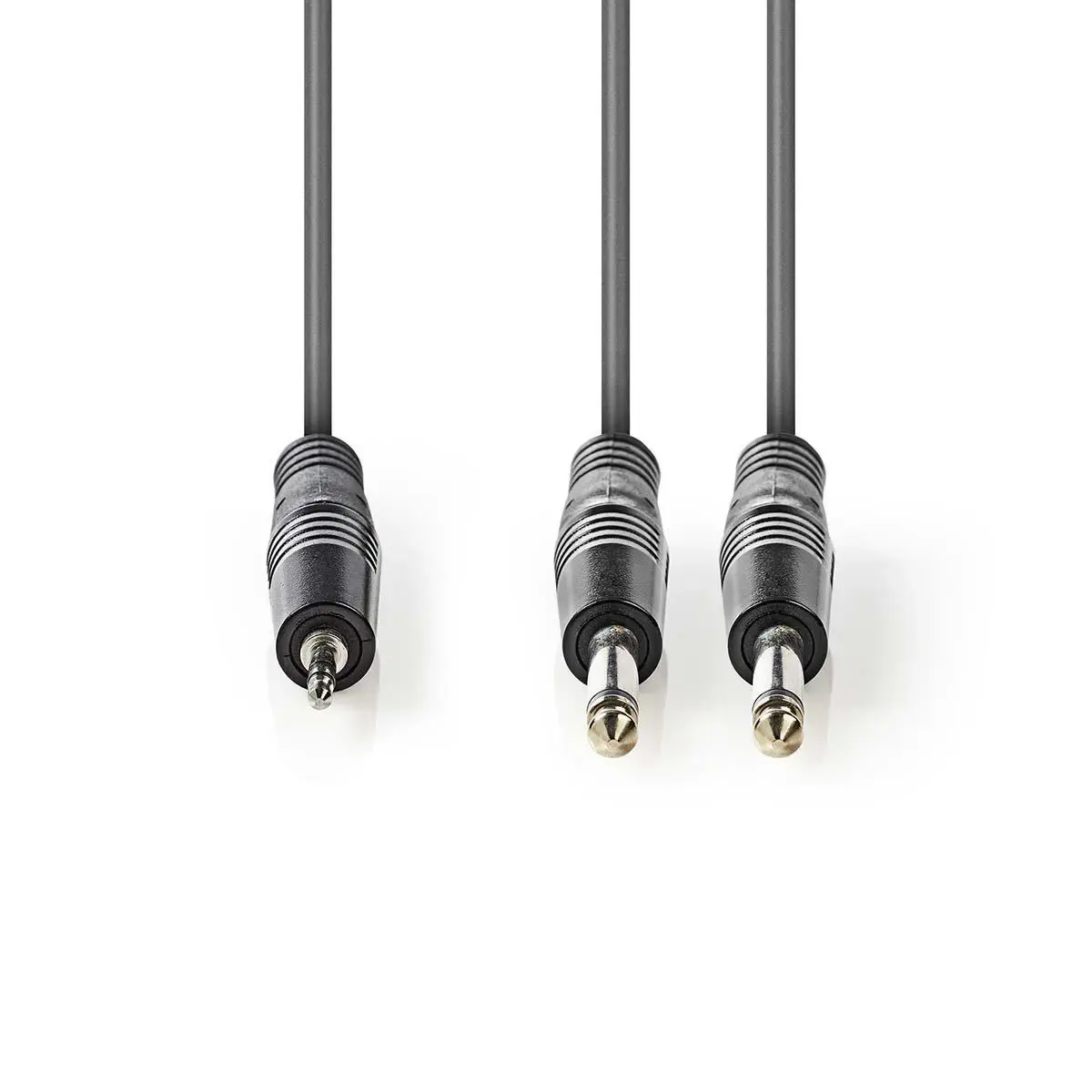 Cliff COTH23200GY15 audio kabelis 1,5 m Photo 2