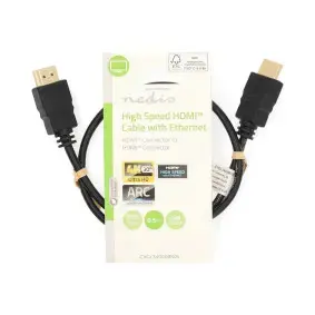 StarTech HDMI kabelis CABLE-5503-15 — 15 m Photo 3