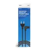 Сетевой кабель SAVIO CL-179 черный 5 м Photo 2