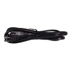 Power cable CradlePoint 170623-003 — replacement power lead, black