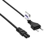 Akyga AK-RD-02C power cable 3 m Photo 2