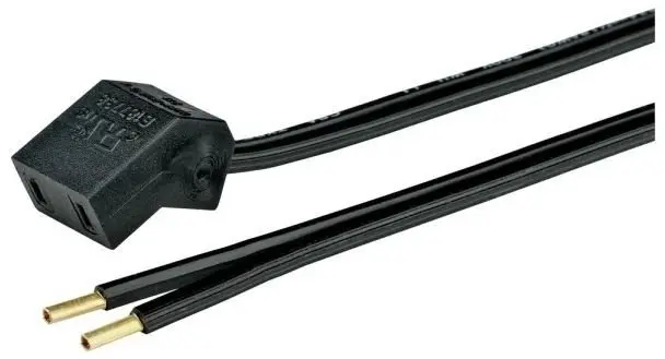 Savienojuma kabelis 230 V AC No