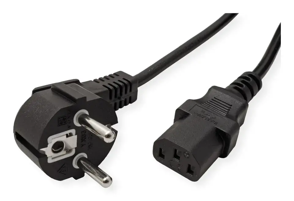 Triton 19.99.1017 сетевой кабель CEE7/7–IEC 320 Photo 3