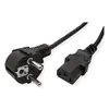 Triton 19.99.1017 сетевой кабель CEE7/7–IEC 320 Photo 3