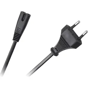 Сетевой кабель Cabletech KABEL SIECIOWY 1.8M ECO-LINE — шнур питания 1,8 м
