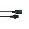 Alcasa SK2090-S050 кабель IEC C20–C19 5 м Photo 2