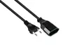 Сетевой кабель Alcasa P0300-S010 — 1 м, C Photo 2