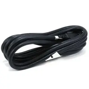 Power cable Lenovo 45N0422, 1 m, 3-pin (EU) — black