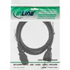 Kolink power cable 3m — USA Type B to IEC C13 Photo 2