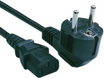 Power cable Cisco CAB-9K10A-EU= 2.5 m CEE7/7–IEC C15 Photo 2