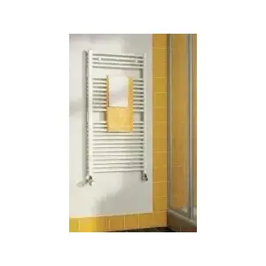 Bathroom radiator Kermi B20-S 1169x490 mm, heating output 368 W