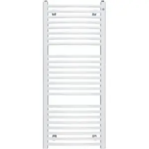 Vannas istabas radiators Instal-Projekt Omega R 50×90 cm balts OMER-50/90