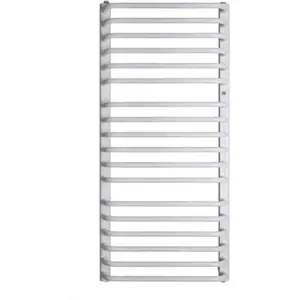 Vannas istabas radiators Instal-Projekt Bolero 50×140 cm balts (BOL-50/140)