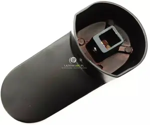 Battery Holder / Standalone Battery Mount CERSANIT CREA black