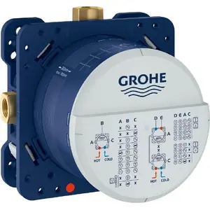 Запчасть для смесителя GROHE от Smartbox — картридж/клапан 35604000 (35600000)