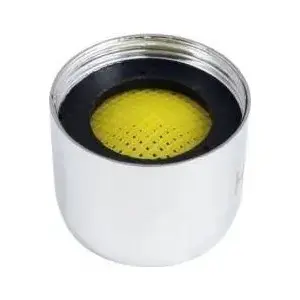 Аэратор (перлатор) Hydroland PER.M22 хром, резьба M22x1