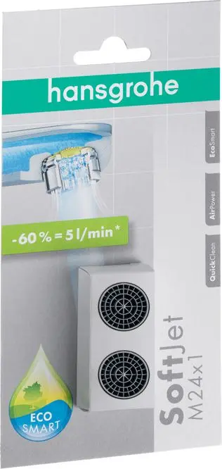 Запчасть для смесителя Hansgrohe 13182000 Photo 2