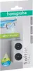 Запчасть для смесителя Hansgrohe 13182000 Photo 2