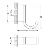 GROHE Selection Black однокомпонентный смеситель Photo 3