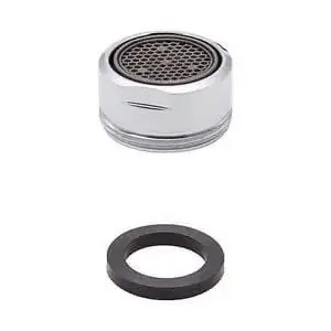 Смеситель для раковины CERSANIT PERLATOR EKO LUMI S951-087