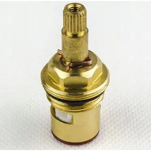 Ceramic Cartridge 90° for Hot Water, deante XPCE2GJZ3