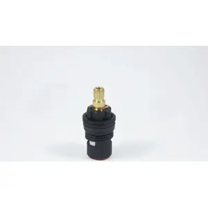 Ceramic hot water cartridge head for deante faucet XPCT2GJZ3