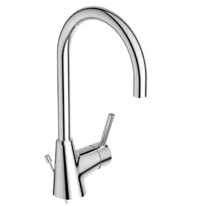 Izlietnes jaucējkrāns Ideal Standard BC195 — viena sviras, keramikas kasete