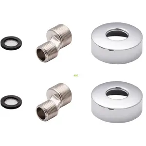 CERSANIT комплект для установки смесителей KOMPLET MONTAŻOWY S951-095 (для Avedo, Elio, Luvio)