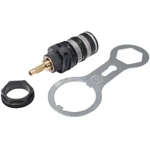 Thermostatic Cartridge Gustavsberg Nautic – Usorteret GB41638334 01