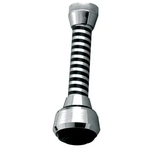 Аэратор для смесителя FERRO P13 — 2‑функциональный длинный перлатор для регулировки потока воды